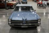 Thumbnail of 1965 Blue Pontiac Catalina