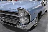 Thumbnail of 1965 Blue Pontiac Catalina