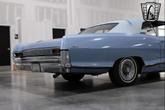 Thumbnail of 1965 Blue Pontiac Catalina