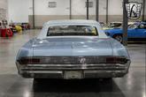 Thumbnail of 1965 Blue Pontiac Catalina
