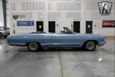 Thumbnail of 1965 Blue Pontiac Catalina