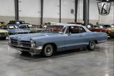 Thumbnail of 1965 Blue Pontiac Catalina