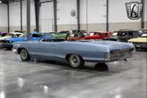 Thumbnail of 1965 Blue Pontiac Catalina