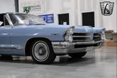 Thumbnail of 1965 Blue Pontiac Catalina