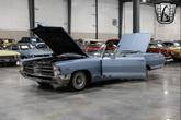 Thumbnail of 1965 Blue Pontiac Catalina