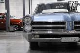 Thumbnail of 1965 Blue Pontiac Catalina