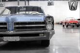 Thumbnail of 1965 Blue Pontiac Catalina