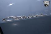 Thumbnail of 1965 Blue Pontiac Catalina