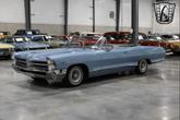 Thumbnail of 1965 Blue Pontiac Catalina