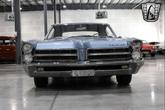 Thumbnail of 1965 Blue Pontiac Catalina