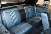 Thumbnail of 1965 Blue Pontiac Catalina