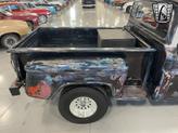Thumbnail of 1964 Blue (Patina) Chevrolet C10/K10