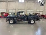 Thumbnail of 1964 Blue (Patina) Chevrolet C10/K10