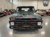 Thumbnail of 1964 Blue (Patina) Chevrolet C10/K10