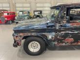 Thumbnail of 1964 Blue (Patina) Chevrolet C10/K10