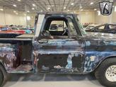 Thumbnail of 1964 Blue (Patina) Chevrolet C10/K10
