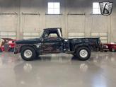 Thumbnail of 1964 Blue (Patina) Chevrolet C10/K10