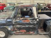 Thumbnail of 1964 Blue (Patina) Chevrolet C10/K10