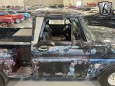 Thumbnail of 1964 Blue (Patina) Chevrolet C10/K10