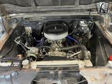 Thumbnail of 1964 Blue (Patina) Chevrolet C10/K10