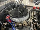 Thumbnail of 1964 Blue (Patina) Chevrolet C10/K10