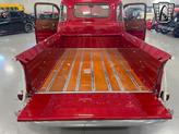 Thumbnail of 1952 Red Chevrolet Pickup Truck