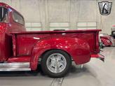 Thumbnail of 1952 Red Chevrolet Pickup Truck
