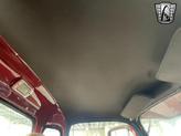 Thumbnail of 1952 Red Chevrolet Pickup Truck