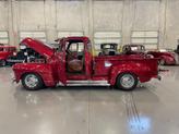 Thumbnail of 1952 Red Chevrolet Pickup Truck