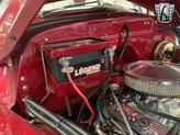 Thumbnail of 1952 Red Chevrolet Pickup Truck