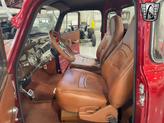 Thumbnail of 1952 Red Chevrolet Pickup Truck