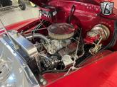 Thumbnail of 1952 Red Chevrolet Pickup Truck