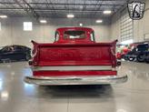 Thumbnail of 1952 Red Chevrolet Pickup Truck