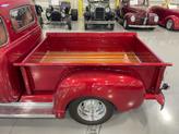 Thumbnail of 1952 Red Chevrolet Pickup Truck