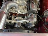 Thumbnail of 1952 Red Chevrolet Pickup Truck
