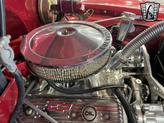 Thumbnail of 1952 Red Chevrolet Pickup Truck