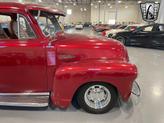 Thumbnail of 1952 Red Chevrolet Pickup Truck