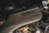 Thumbnail of 1995 Black Mercury Cougar