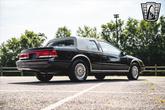 Thumbnail of 1995 Black Mercury Cougar