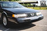 Thumbnail of 1995 Black Mercury Cougar