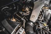 Thumbnail of 1995 Black Mercury Cougar