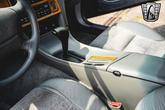 Thumbnail of 1995 Black Mercury Cougar