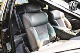 Thumbnail of 1995 Black Mercury Cougar