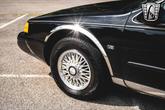Thumbnail of 1995 Black Mercury Cougar