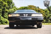 Thumbnail of 1995 Black Mercury Cougar
