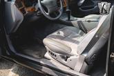 Thumbnail of 1995 Black Mercury Cougar