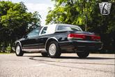 Thumbnail of 1995 Black Mercury Cougar