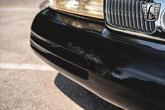 Thumbnail of 1995 Black Mercury Cougar