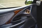 Thumbnail of 1995 Black Mercury Cougar
