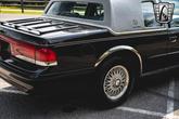Thumbnail of 1995 Black Mercury Cougar